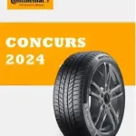 câștigători concurs anvelope continental 2024 vacanta maldive