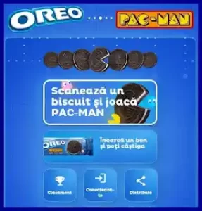 lista casitigatori concurs oreo pac man 2024 vacanta in japonia