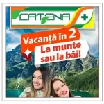 lista castigatori concurs catena 2024 vacanta la munte