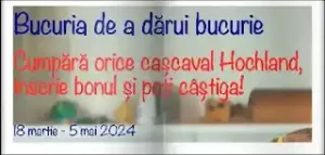 lista castigatori concurs hochlad martie mai 2024