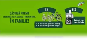 castigatori biciclete concurs tymbark penny 2024