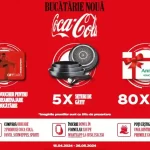 castigatori concurs coca cola 2024 voucher mobexpert 5000 lei