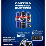 câștigători concurs pepsi Auchan titan scuter