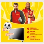 câștigători concurs lays televizoare Samsung