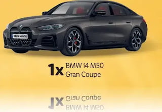 lista castigatori concurs lidl deluxe 2024 masina bmw