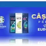 lista castigatori concurs clear bilete euro 2024