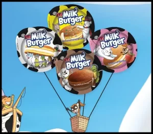 lista câștigători concurs milk burger excursie in norvegia