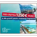 lista câștigători concurs pall mall 2024