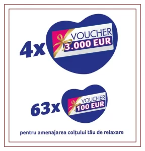 lista câștigători concurs zewa card cadou 3000 euro