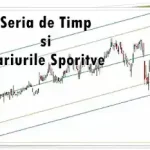 utilizarea algoritmilot serie de timp in predictia rezultatelor pariurilor sportive