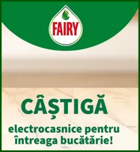 câștigă cuptoare hote plite incorporabile concurs fairy