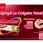 câștigă un tratament stomatologic de 2000 lei la concurs colgate 2024