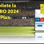 câștigători bilete concurs Lidl plus euro 2024