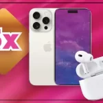 castigatori concurs libresse 2024 iPhone 15 Pro Max si AirPods Pro