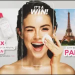 concurs bioderma castiga o vacanta de 2000 euro la paris