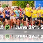 concurs Bucharest 10K GRAND PRIX 2024