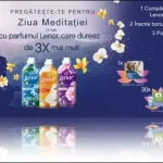 concurs lenor castiga o vacanță de lux a Hotel Crowne Plaza Resort Constanta