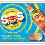 concurs lipton 2024 castiga vacanta in tenerife sau aparate foto