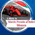 lista castigatori concurs galbani 2024 bielete formula 1 italia