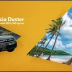 lista castigatori concurs lens 2024 masina Dacia Duster Journey