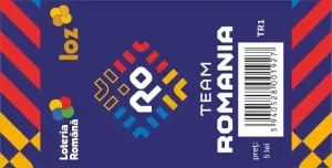 loz castigator team România 2024