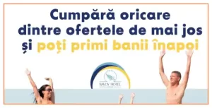 Concurs Hotel Savoy câștigă un sejur gratis la Mamaia