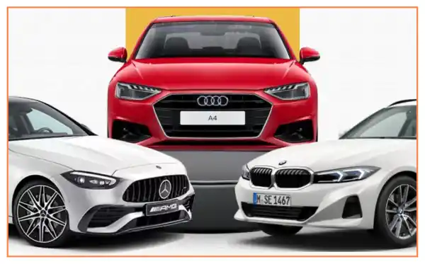 câștigă un BMW seria 3 concurs automotiv group 2024