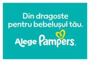 câștigă 500 lei voucher pampers concurs penny