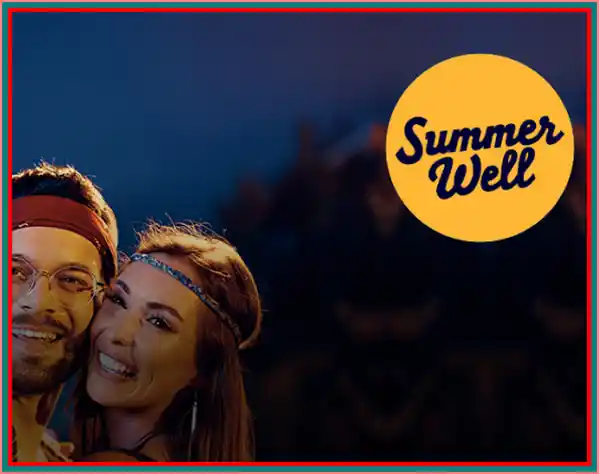 câștigă bilete la summer well 2024 concurs cu premii Remington