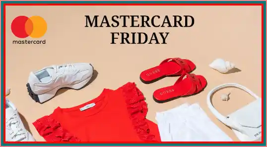 câștigă voucher fashion days 2500 lei concurs Mastercard