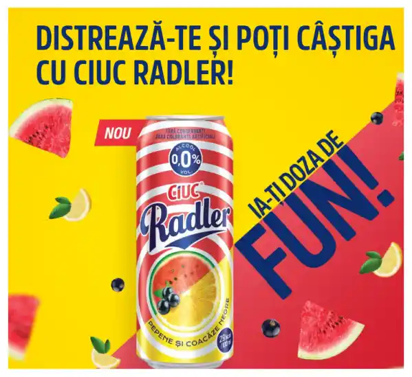 castigatori concurs ciuc radler 2024