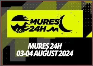 clasament câștigători concurs Mures24H MTB & Trail Running 2024