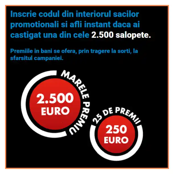 concurs Ceresit 2024 câștigă 2500 euro