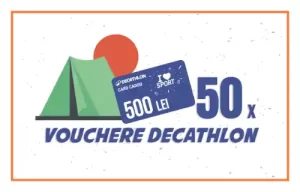 concurs kinder omv 2024 câștigă 500 lei voucher decathlon