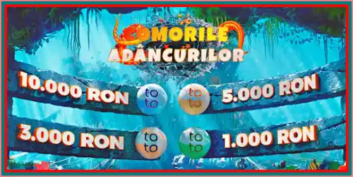 câștigă 10000 lei concurs casino online totogaming