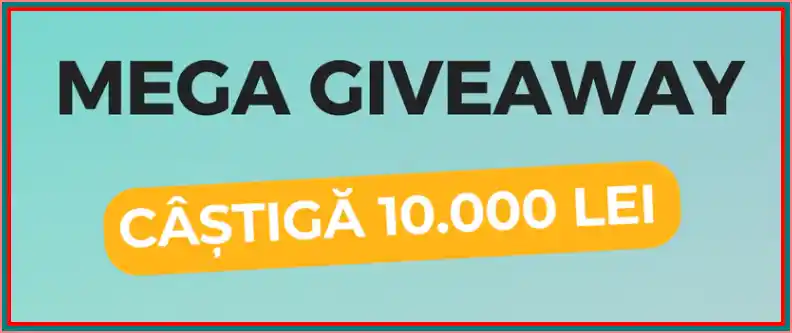 câștigă 10000 lei concurs giveaway keida