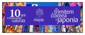 câștigători concurs mayie excursie în coreea de sud