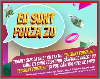 câștigători concurs radio eu sunt forza zu 2024