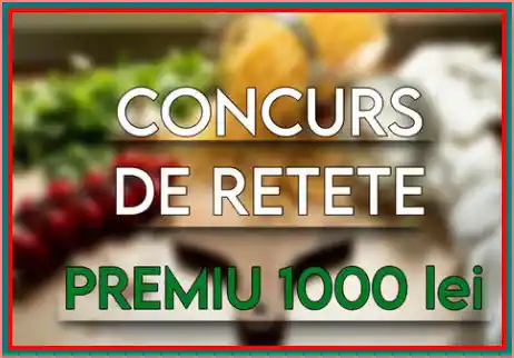 concurs Pastele Goldegg câștigă 1000 lei