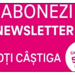 câștigă 50 lei la concursul telekom