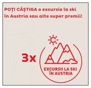 câștigă o vacanță la schi în austria la concursul 2024 julius meinl