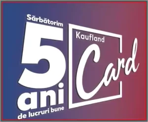 câștigători bmw seria 3 concurs kaufland card 5 ani 2024