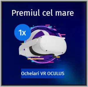 câștigători concurs muller ochelari VR oculus