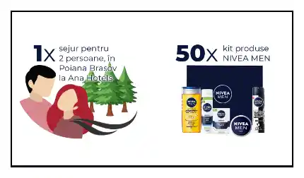 castigatori concurs nivea men ziua bărbatului 2024