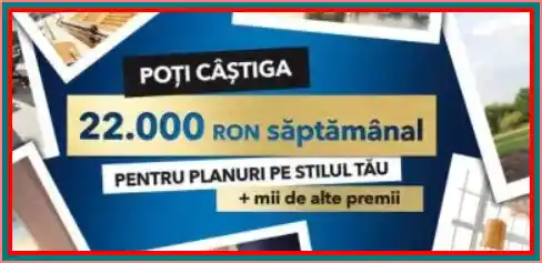 câștigă 22000 lei pe săptămână concurs pall mall 2024