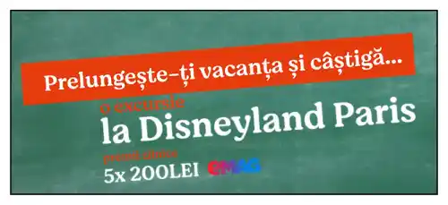 concurs leibnitz 2024 câștigă o vacanță la disneyland paris