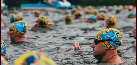 Sibiu Triathlon Challenge 2025 când este traseu