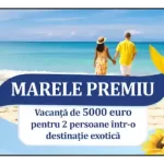 câștigători concurs floriol 2024 vacanță 5000 euro