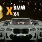 câștigători concurs lidl 2024 mașină bmw x4