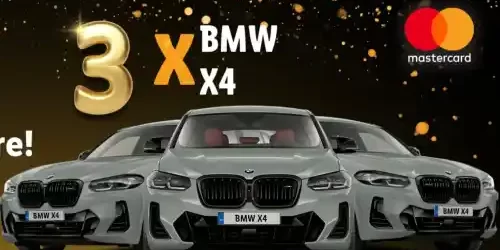 câștigători concurs lidl 2024 mașină bmw x4